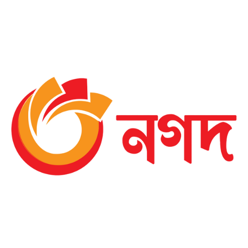 Pay safely with Nagad