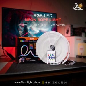 Neon Rope Light