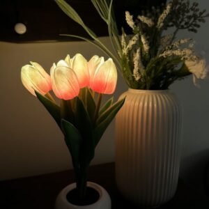Tulip Night Light