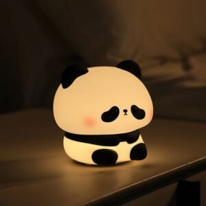 Panda Night Light