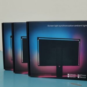 Display Sync light