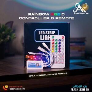 LIGHTING SP611E Bluetooth Sync Music Controller