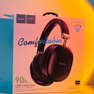 HOCO W-35 max Headphone
